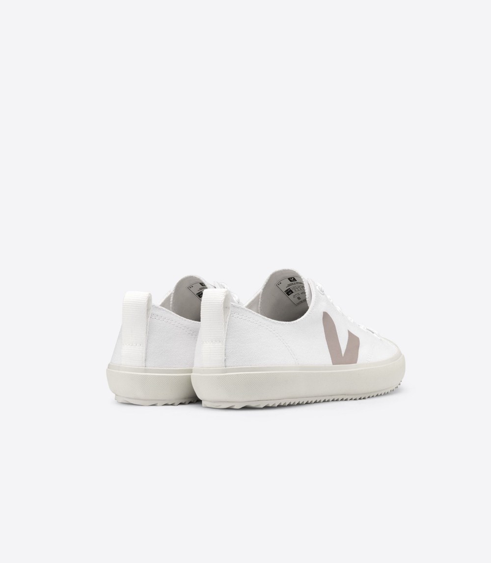 Veja Sneakers Dama - Nova Panza - Albi/Roz - 2469318-PS